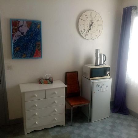 Palayson Hotel Льо Муи Екстериор снимка