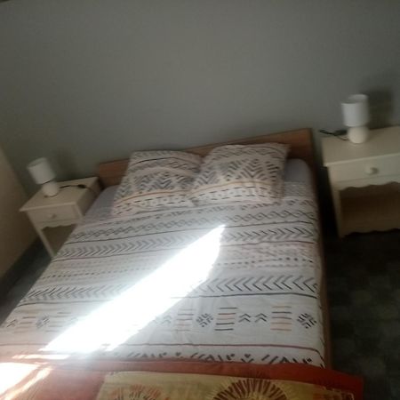 Palayson Hotel Льо Муи Екстериор снимка
