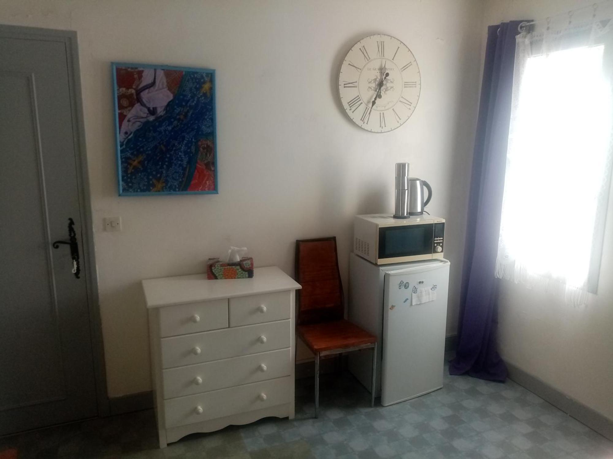 Palayson Hotel Льо Муи Екстериор снимка