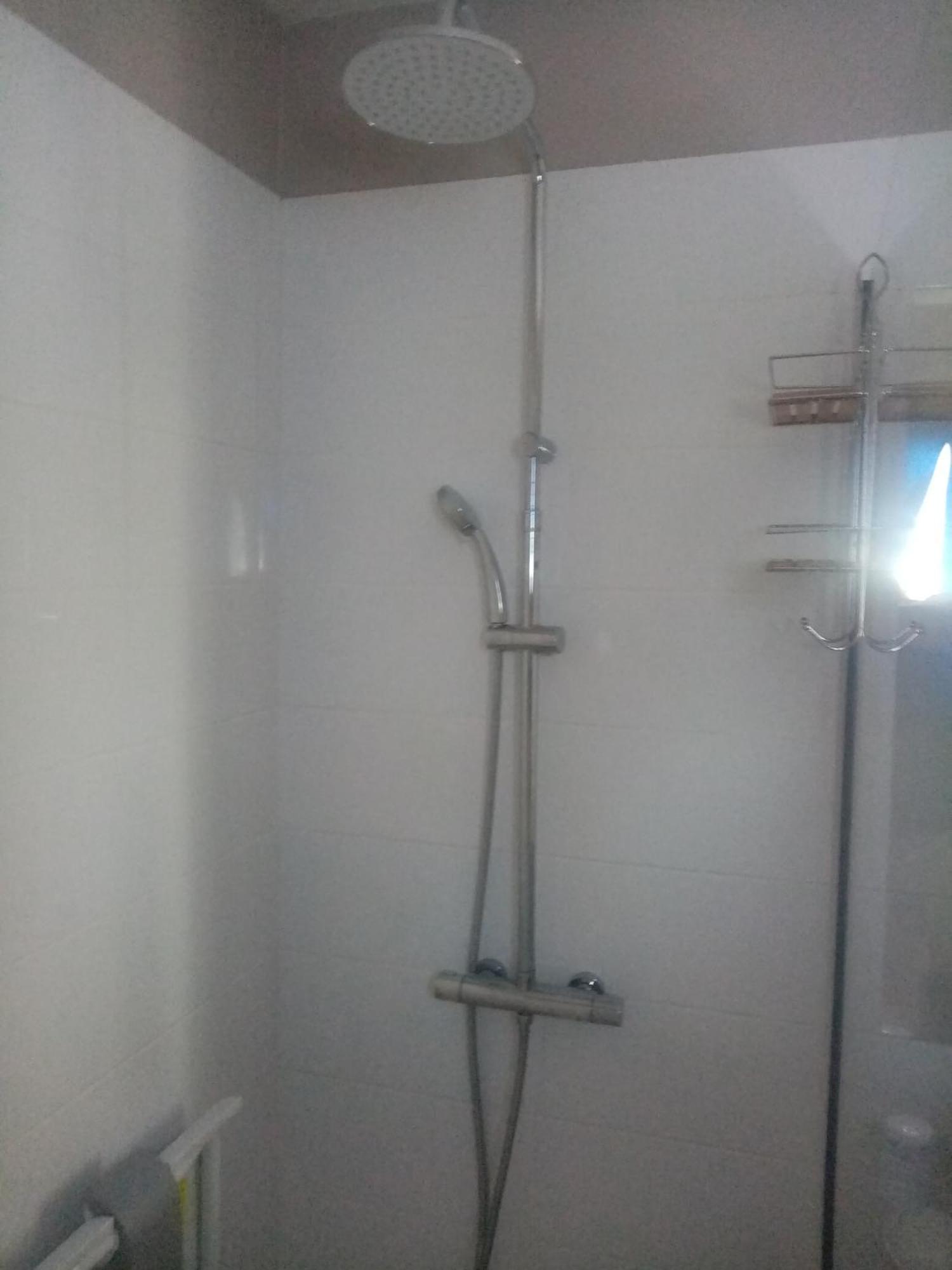 Palayson Hotel Льо Муи Екстериор снимка